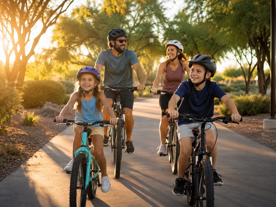 VIP IV Wellness clinic, a physician-led IV therapy practice in Gilbert, Arizona